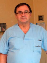 Dr. Sexologist Mladen