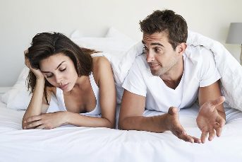 Many women never experience a real orgasm